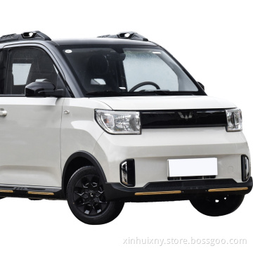 2022 Cina Vendita calda per auto elettriche ad alta velocità per adulti mini ev piccola auto elettrica per adulti
